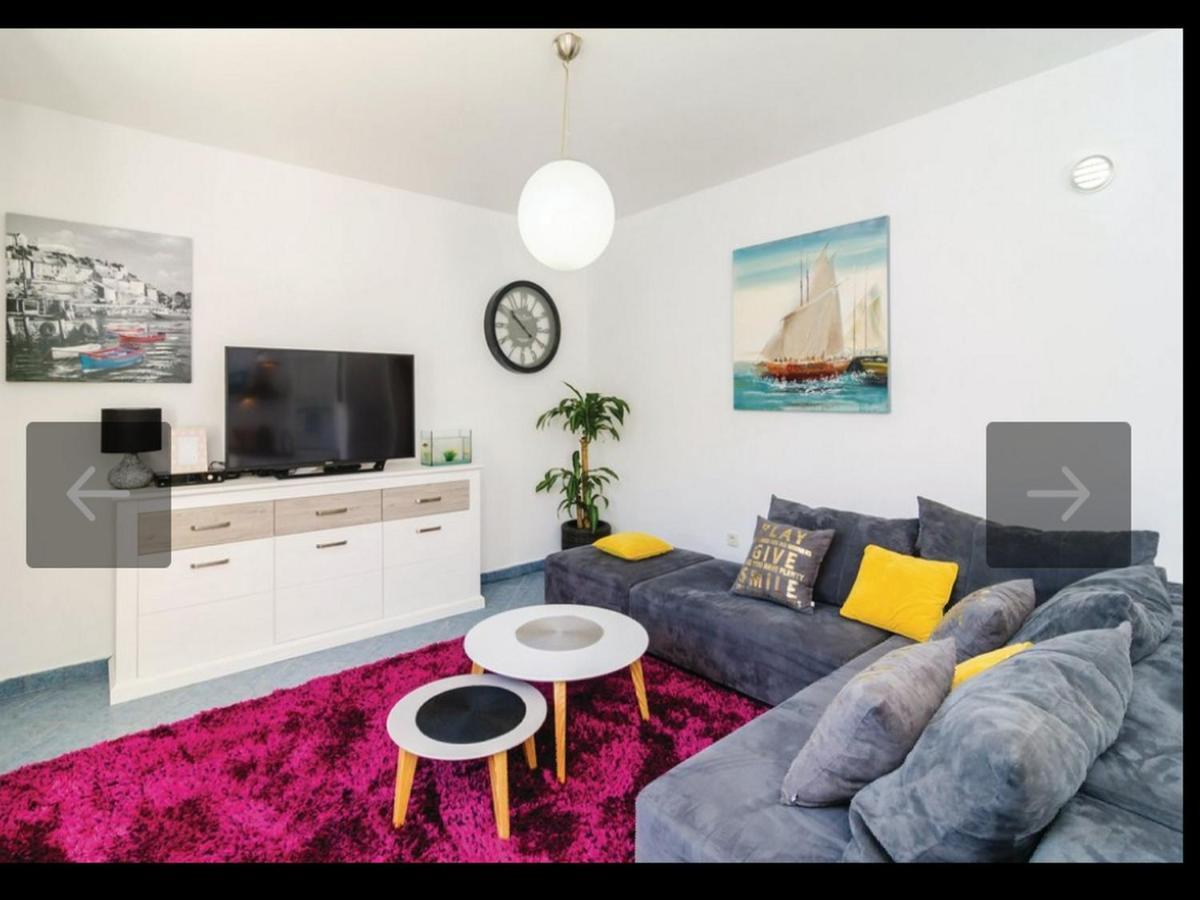 Beach Heaven Home 슬라노 외부 사진