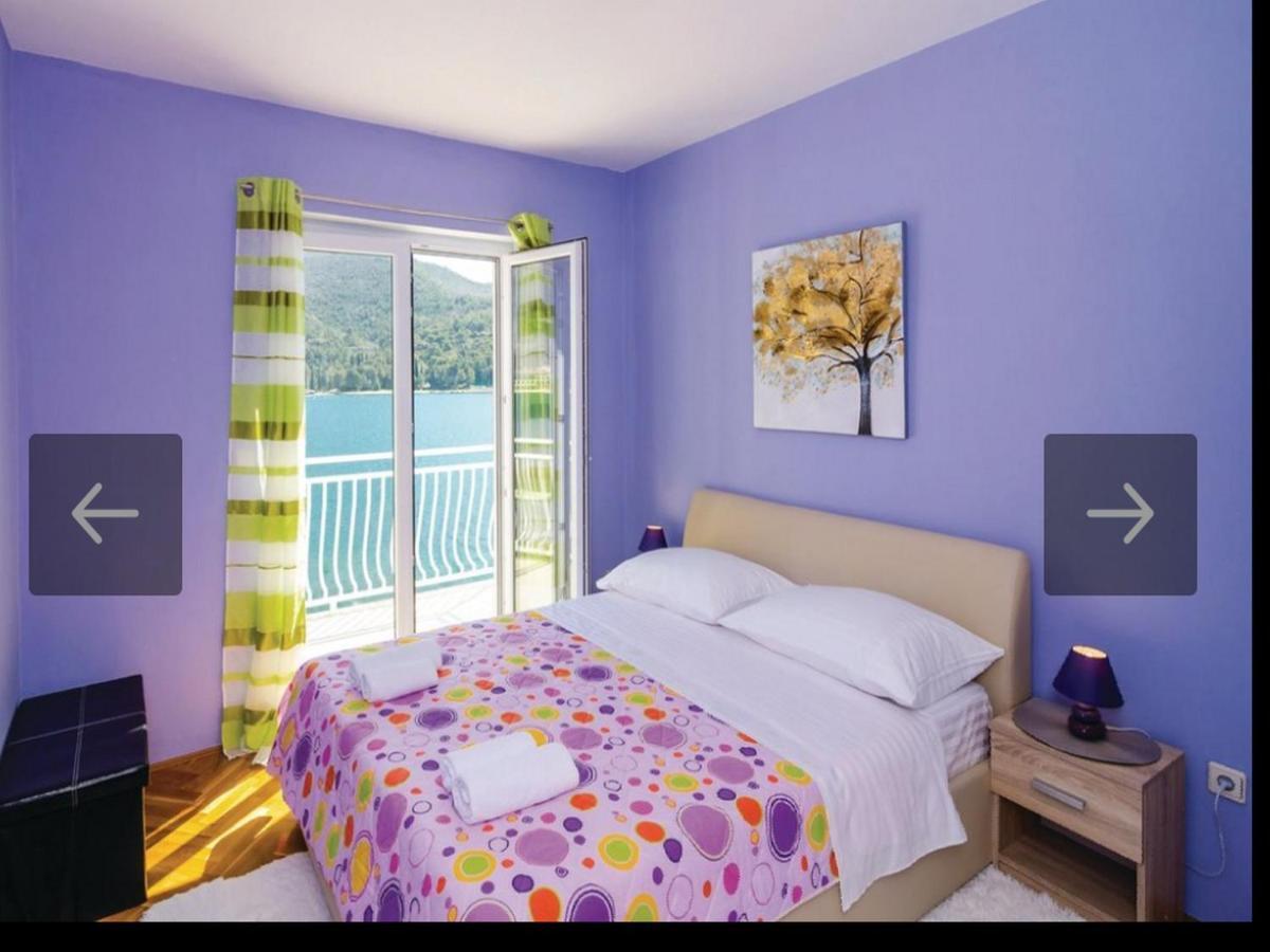 Beach Heaven Home 슬라노 외부 사진