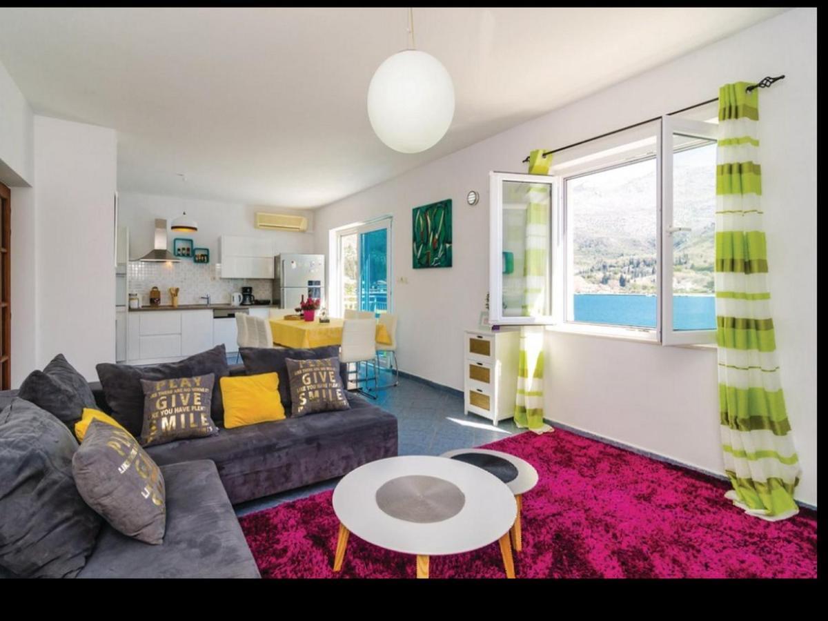 Beach Heaven Home 슬라노 외부 사진