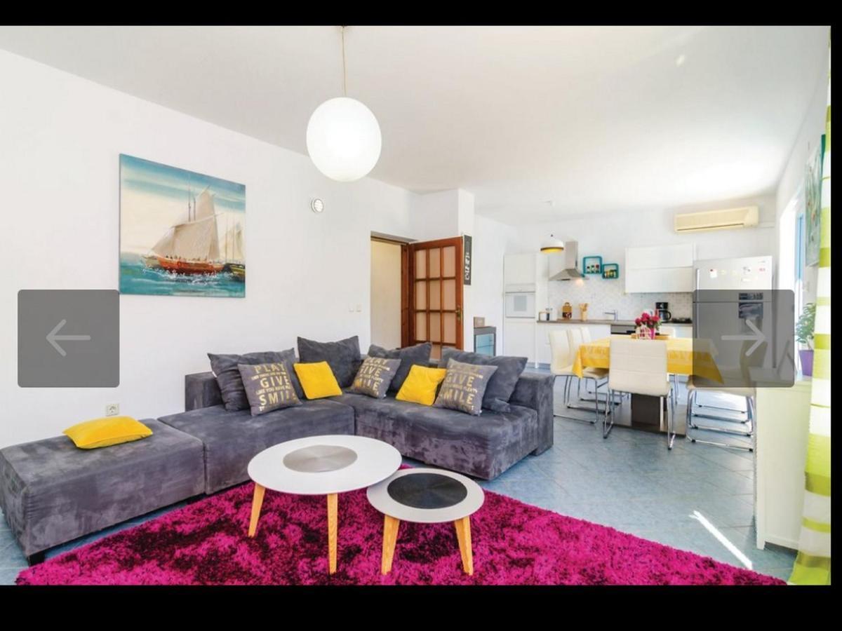 Beach Heaven Home 슬라노 외부 사진