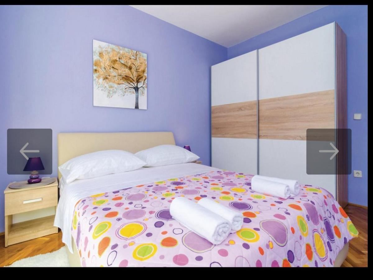 Beach Heaven Home 슬라노 외부 사진
